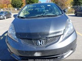 Honda Fit Lx LUCGE8G54E3003758 снимка