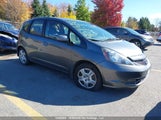 Honda Fit Lx LUCGE8G54E3003758 снимка