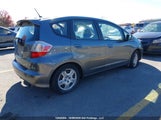 Honda Fit Lx LUCGE8G54E3003758 снимка