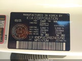 Kia Sportage KNDPUCDF6S7415790 снимка
