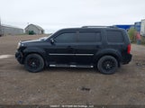 Honda Pilot Touring 5FNYF4H98AB504195 снимка