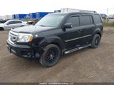 Honda Pilot Touring 5FNYF4H98AB504195 снимка