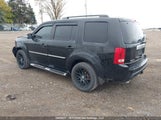 Honda Pilot Touring 5FNYF4H98AB504195 снимка