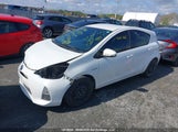 Toyota Prius C Technology JTDKDTB34E1571658 снимка