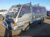 Nissan Homy KRME24011803 снимка