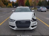 Audi A4 2.0T Premium WAUFFCFL5DN030838 снимка