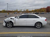 Audi A4 2.0T Premium WAUFFCFL5DN030838 снимка