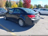 Chevrolet Cruze Ls 1G1PA5SH2B7255134 снимка