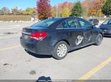 Chevrolet Cruze Ls 1G1PA5SH2B7255134 снимка