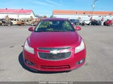 Chevrolet Cruze Lt Turbo 1G1PG5SC7C7186493 снимка