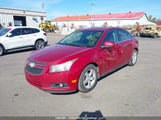 Chevrolet Cruze Lt Turbo 1G1PG5SC7C7186493 снимка