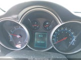 Chevrolet Cruze Lt Turbo 1G1PG5SC7C7186493 снимка