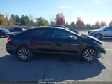 Honda Civic Touring 2HGFB2F7XEH024069 снимка
