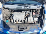 Honda Fit JHMGD37237S816354 снимка