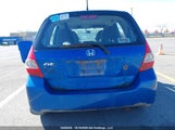 Honda Fit JHMGD37237S816354 снимка