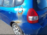 Honda Fit JHMGD37237S816354 снимка