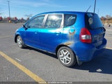 Honda Fit JHMGD37237S816354 снимка