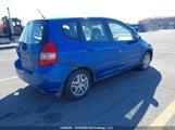 Honda Fit JHMGD37237S816354 снимка