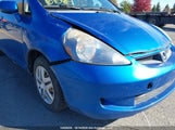 Honda Fit JHMGD37237S816354 снимка