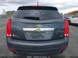 Cadillac Srx Luxury Collection 3GYFNDE36CS552101 снимка