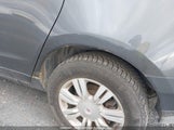 Cadillac Srx Luxury Collection 3GYFNDE36CS552101 снимка