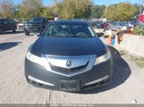 Acura Tl 19UUA86239A800256 снимка