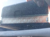 Acura Tl 19UUA86239A800256 снимка