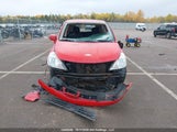 Nissan Versa 1.8S 3N1BC1CP2BL358837 снимка