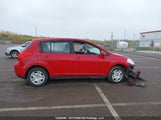 Nissan Versa 1.8S 3N1BC1CP2BL358837 снимка