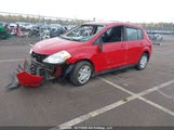 Nissan Versa 1.8S 3N1BC1CP2BL358837 снимка