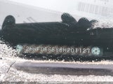 Acura Csx Touring 2HHFD56586H201127 снимка