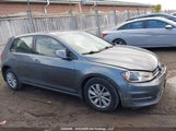 Volkswagen Golf 1.8 Tsi Comfortline/1.8 Tsi Highline/1.8 Tsi Trendline 3VW217AUXFM033333 fotografie