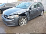 Volkswagen Golf 1.8 Tsi Comfortline/1.8 Tsi Highline/1.8 Tsi Trendline 3VW217AUXFM033333 fotografie