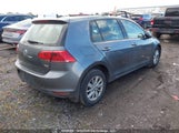 Volkswagen Golf 1.8 Tsi Comfortline/1.8 Tsi Highline/1.8 Tsi Trendline 3VW217AUXFM033333 снимка