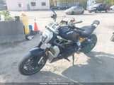 Ducati Xdiavel ZDM13BKW8GB002204 снимка