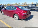 Subaru Legacy 2.5I Premium 4S3BMGB63B3248784 снимка