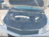 Chevrolet Traverse Ls 1GNKREED7BJ175664 снимка