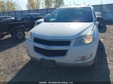 Chevrolet Traverse Ls 1GNKREED7BJ175664 fotografie