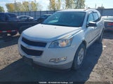Chevrolet Traverse Ls 1GNKREED7BJ175664 снимка