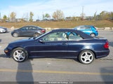 Mercedes-Benz Clk 500 WDBTK75G46T070998 снимка