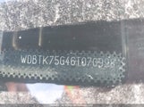 Mercedes-Benz Clk 500 WDBTK75G46T070998 снимка