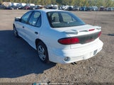Pontiac Sunfire Se 1G2JB5247Y7289543 снимка