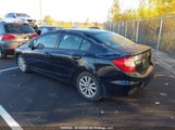 Honda Civic Ex 4Dr 2HGFB2F54CH046466 снимка