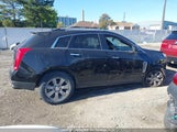 Cadillac Srx 3GYFNEE32ES659039 fotografie