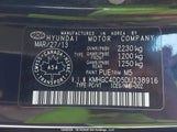 Hyundai Genesis 3.8L KMHGC4DD5DU238916 снимка
