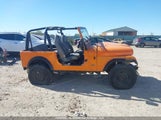 Jeep Wrangler / Yj 2J4FY29S3NJ510416 photo