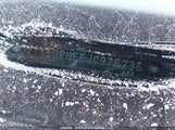 Toyota Corolla Le 2T1BURHE5JC976235 снимка