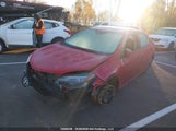 Toyota Corolla Le 2T1BURHE5JC976235 снимка