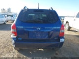 Hyundai Tucson Gl KM8JM72B86U295040 снимка