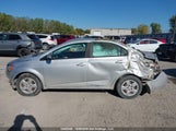 Chevrolet Sonic Ls 1G1JA5EH2C4103181 photo